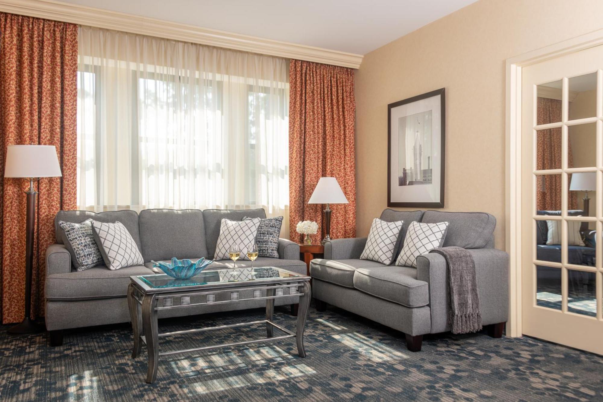 Wellsworth Hotel Southbridge Extérieur photo