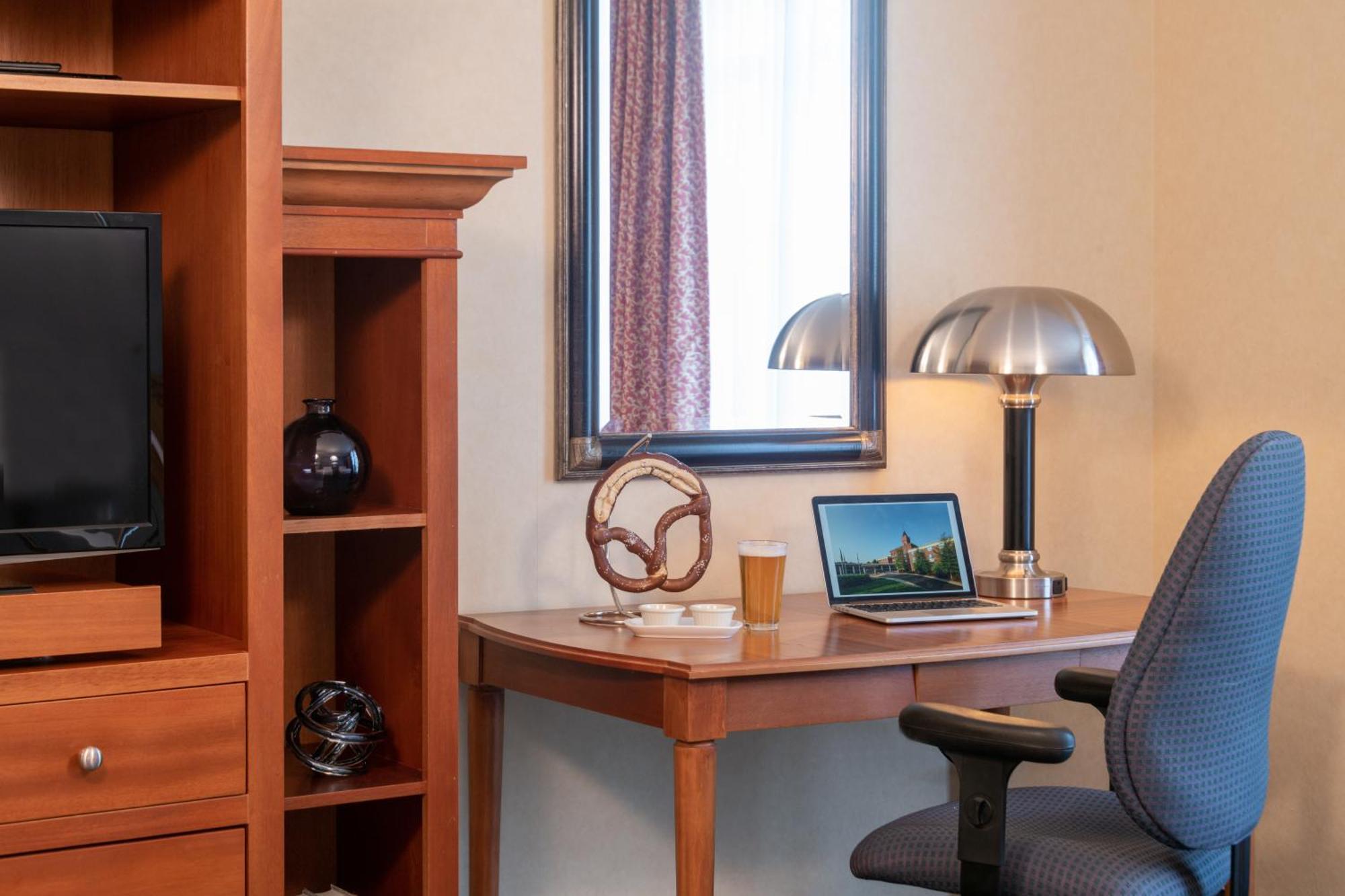 Wellsworth Hotel Southbridge Extérieur photo