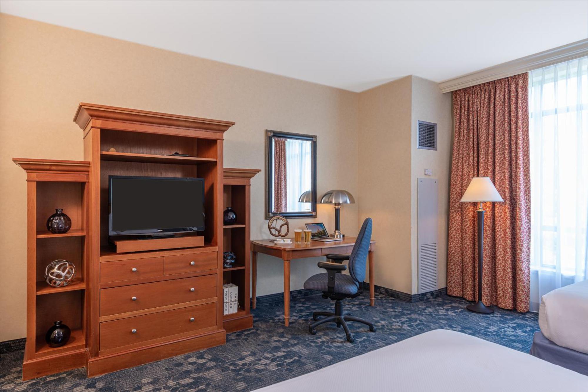 Wellsworth Hotel Southbridge Extérieur photo