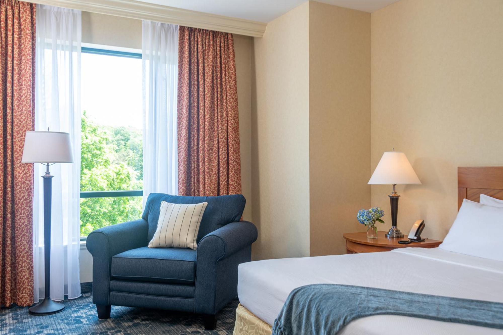 Wellsworth Hotel Southbridge Extérieur photo