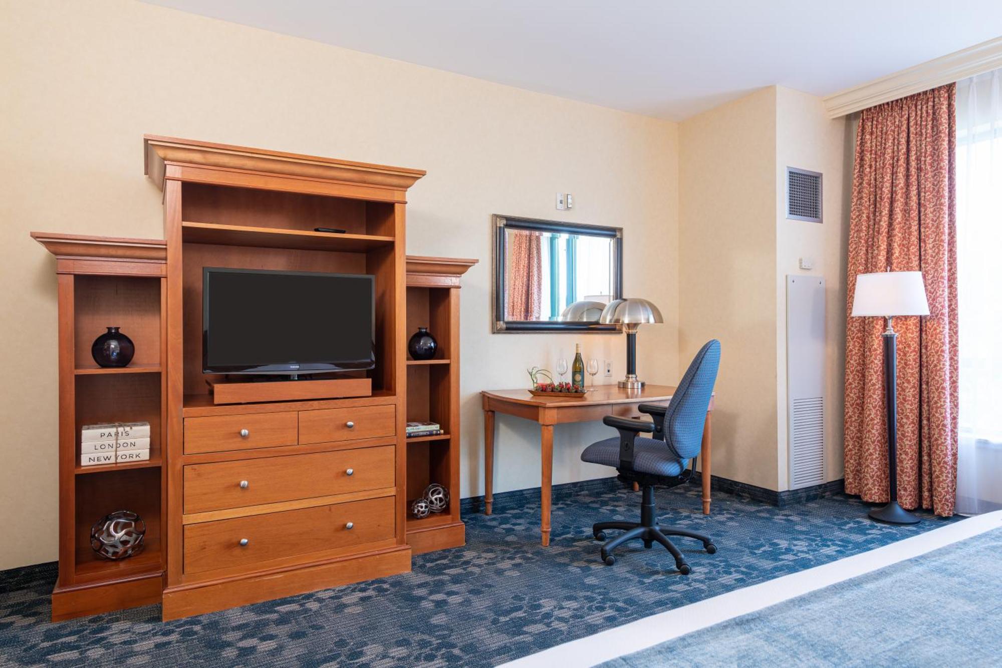 Wellsworth Hotel Southbridge Extérieur photo