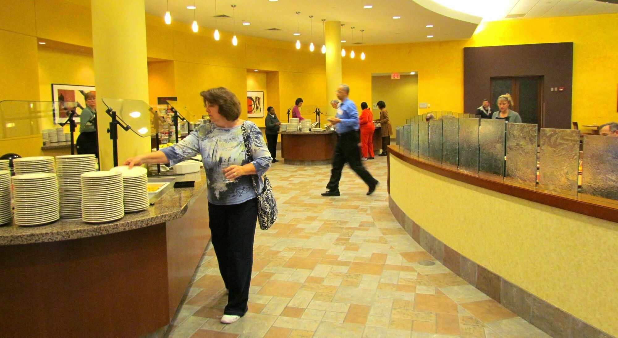 Wellsworth Hotel Southbridge Extérieur photo