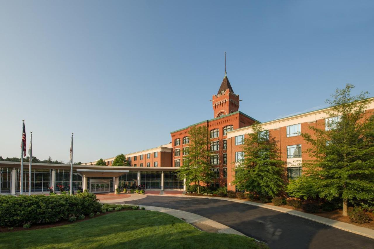 Wellsworth Hotel Southbridge Extérieur photo