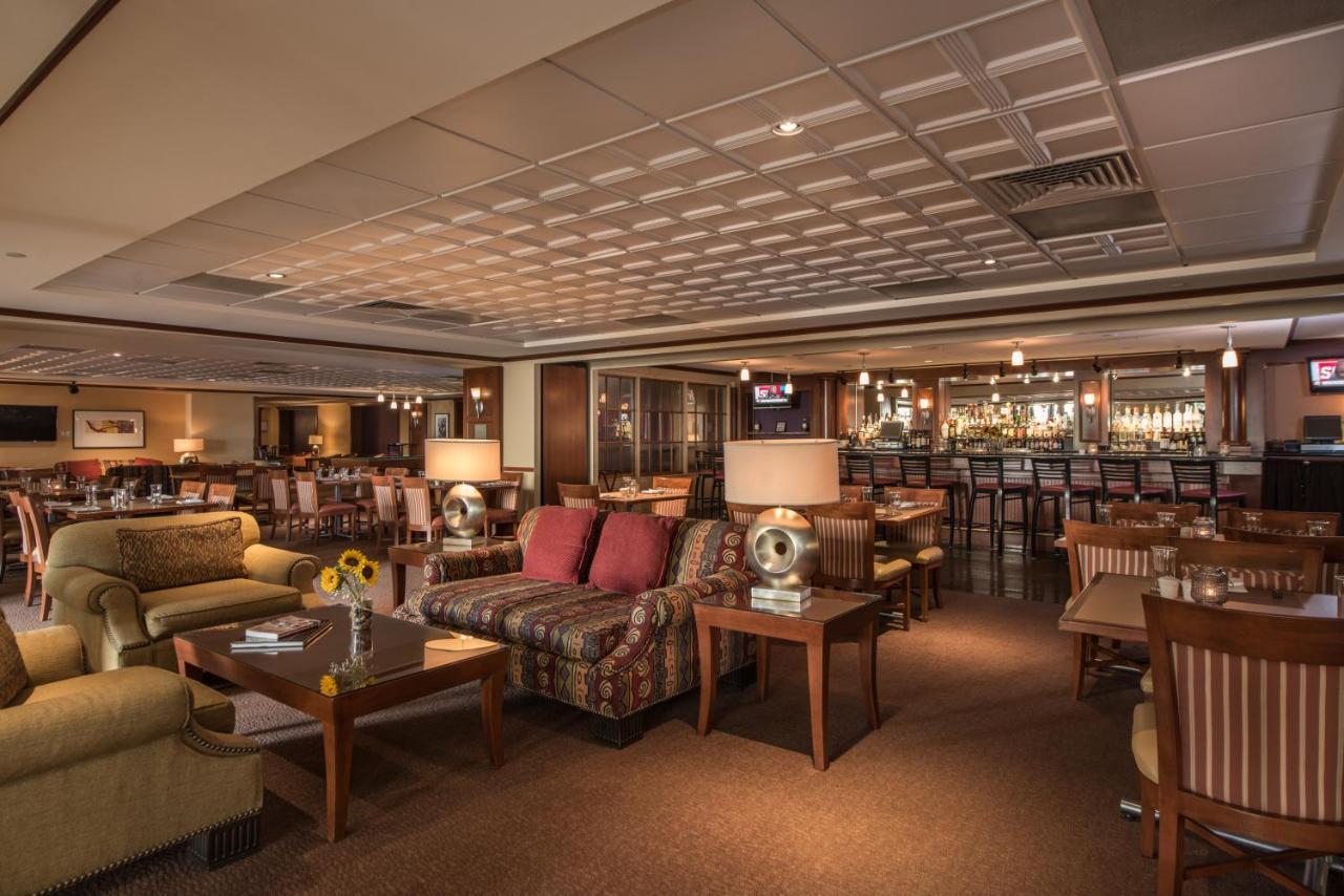 Wellsworth Hotel Southbridge Extérieur photo