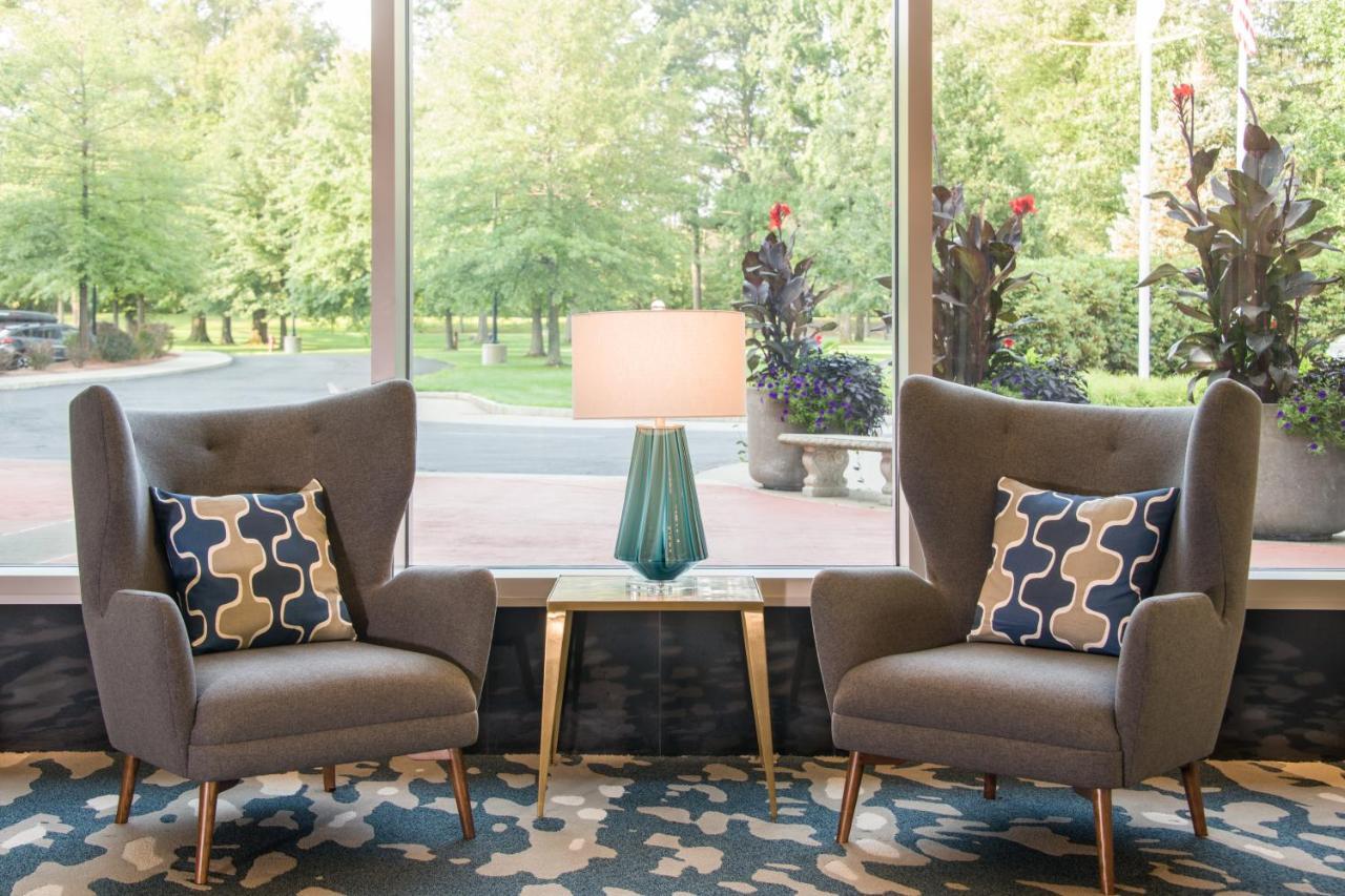 Wellsworth Hotel Southbridge Extérieur photo