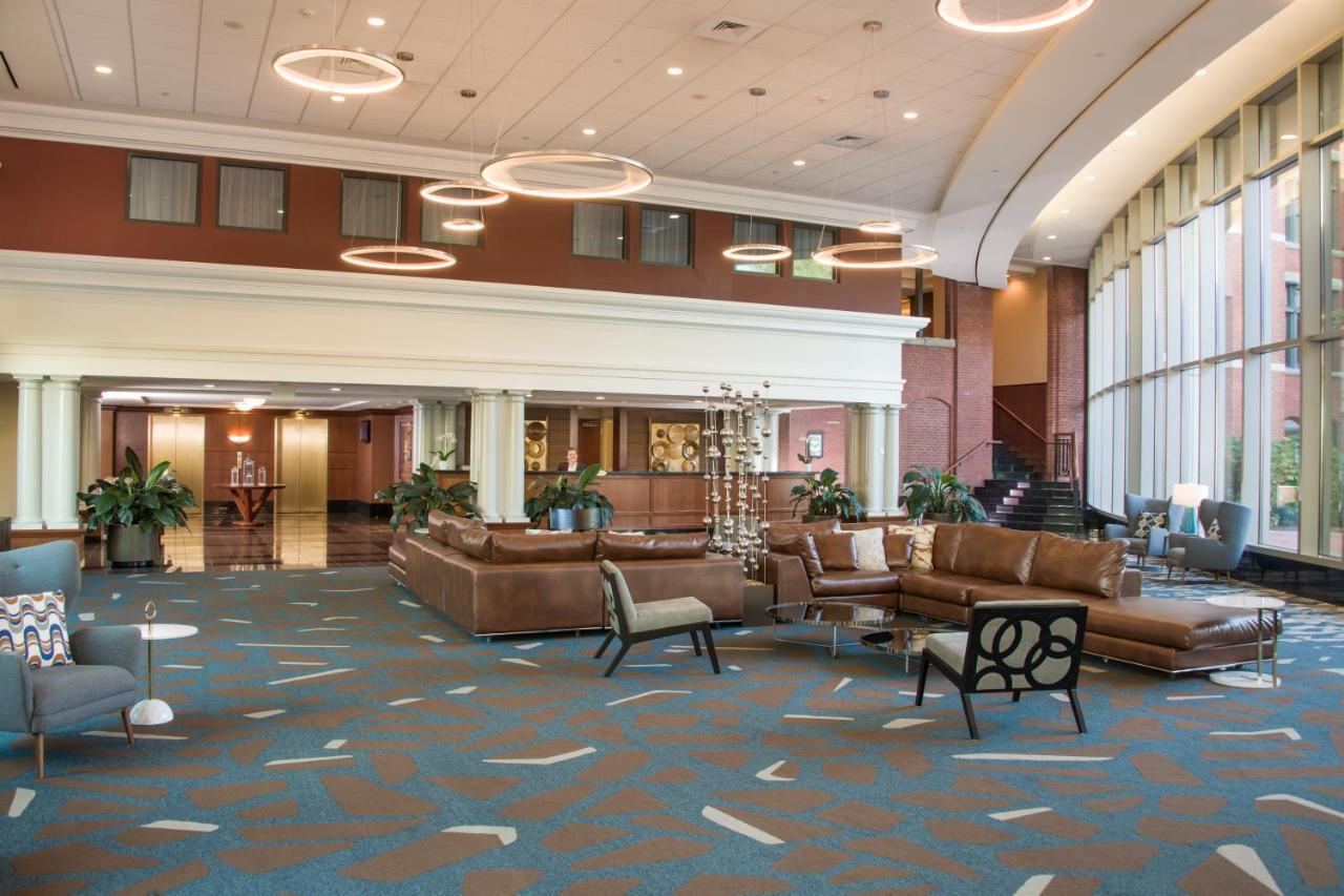 Wellsworth Hotel Southbridge Extérieur photo